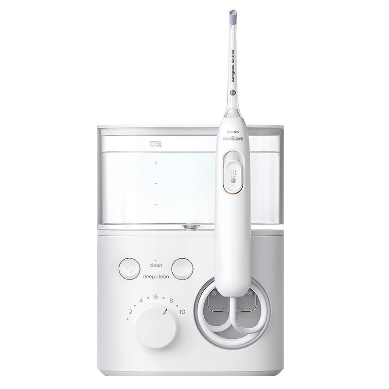 دستگاه واتر جت شست و شوی دهان و دندان فیلیپس مدل sonicare 5000 _ hx3811_20