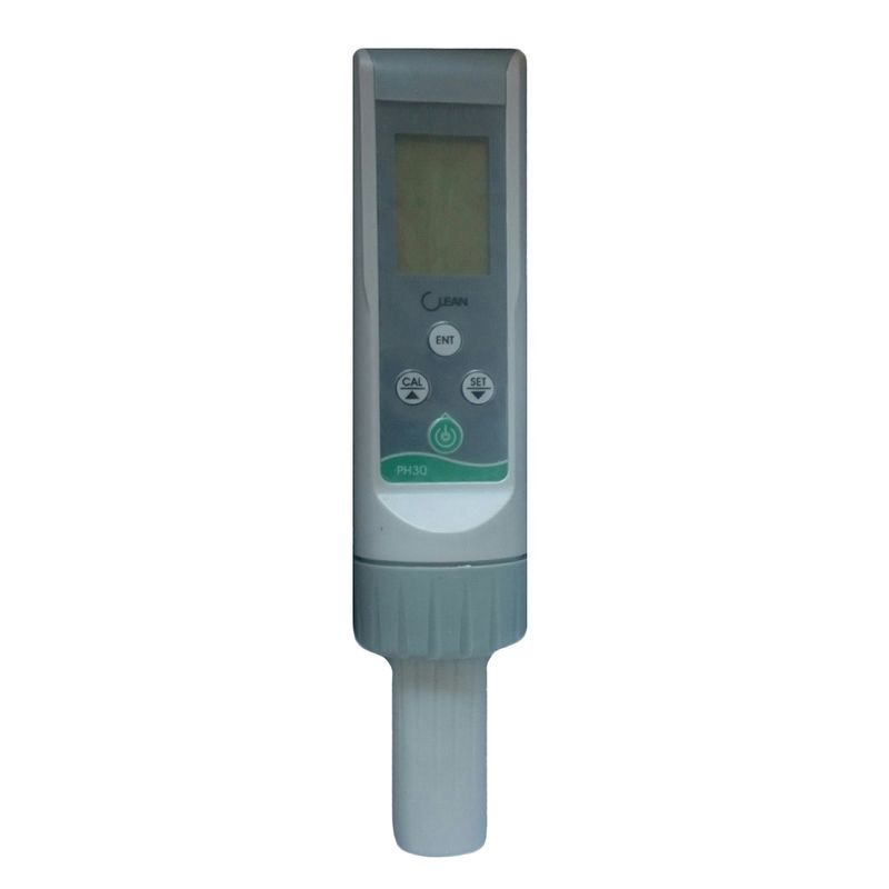 دستگاه پی اچ متر کلین مدل ph30