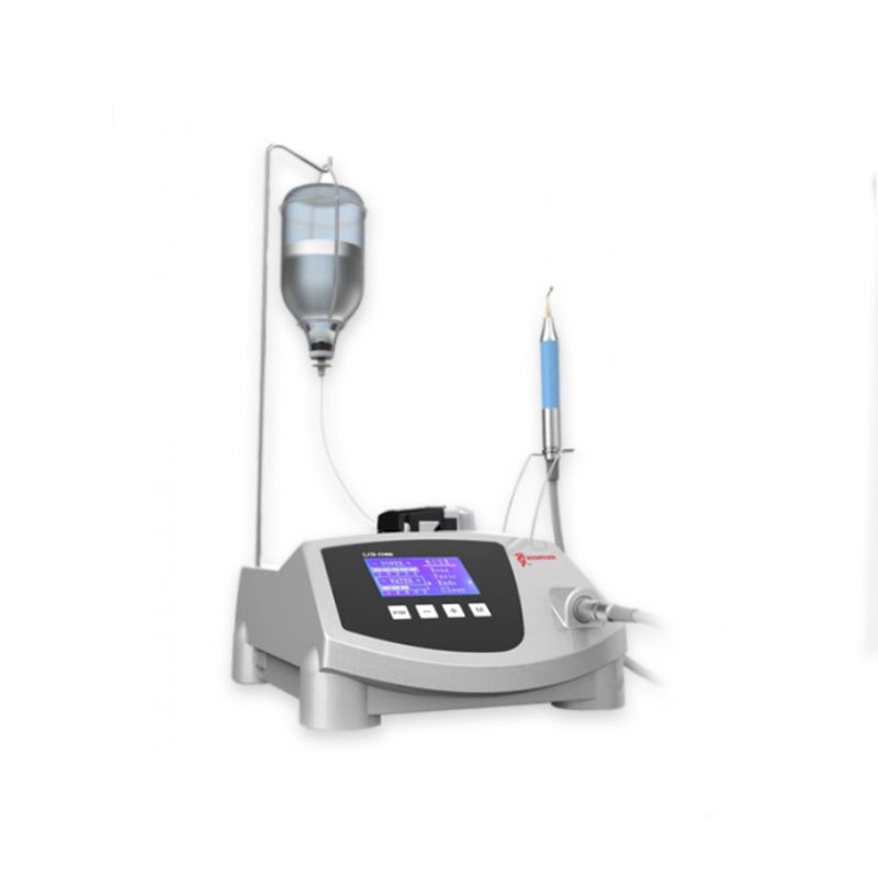 دستگاه پیزوسرجری وودپیکر مدل pesso surgery us ll
