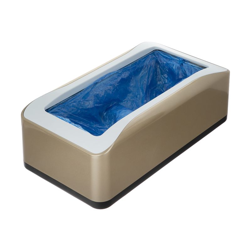 دستگاه کاور کفش مدل kld t3681