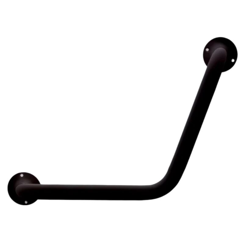 دستگیره کمکی آرامش سازان مدل بدون درپوش کد v.m120