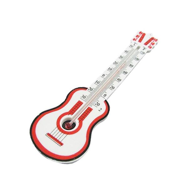دما سنج طرح گیتار مدل beh14
