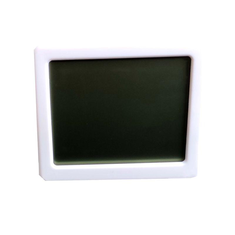 دما سنج و رطوبت سنج مدل a1 101