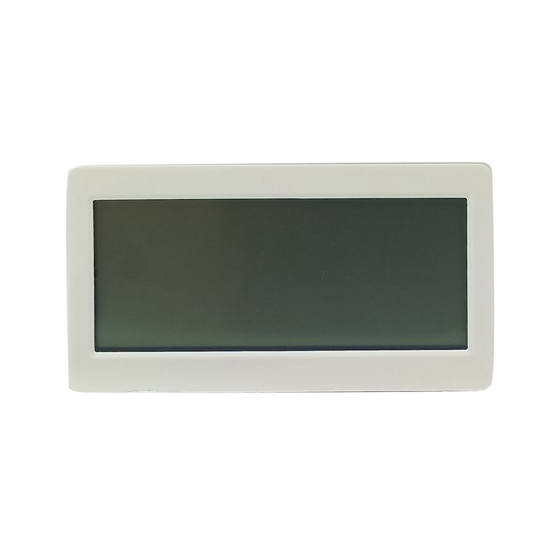 دما سنج و رطوبت سنج مدل dc206