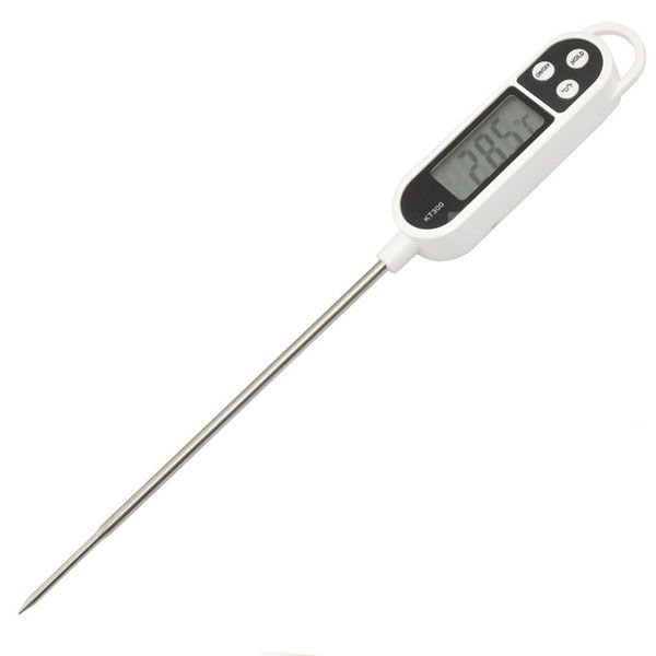 دماسنج دیجیتال مدل kt 300
