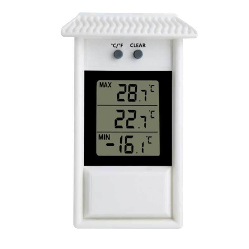دماسنج دیجیتال مدل netpil d294