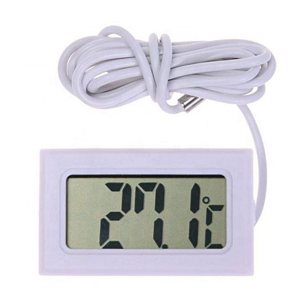 دماسنج دیجیتالی  مدل tpm 10