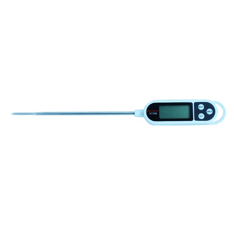 دماسنج دیجیتالی سینومتر مدل kt 300