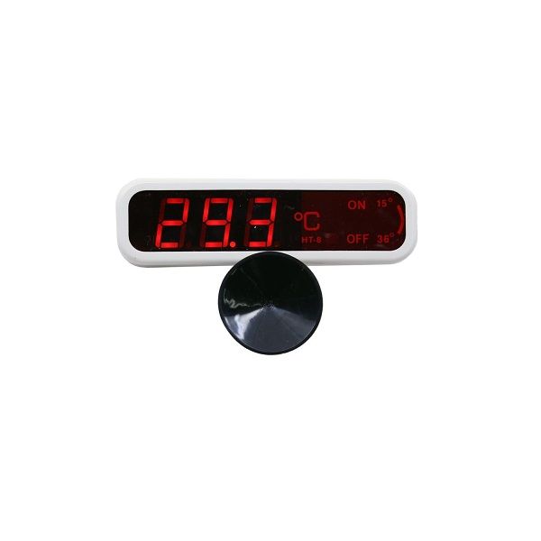 دماسنج دیجیتالی مدل ht 08