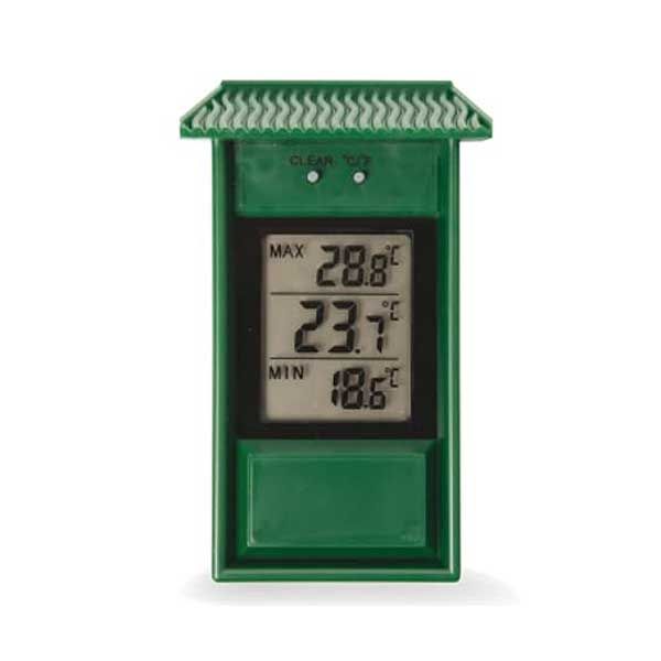 دماسنج دیجیتالی مدل netpil dt1380