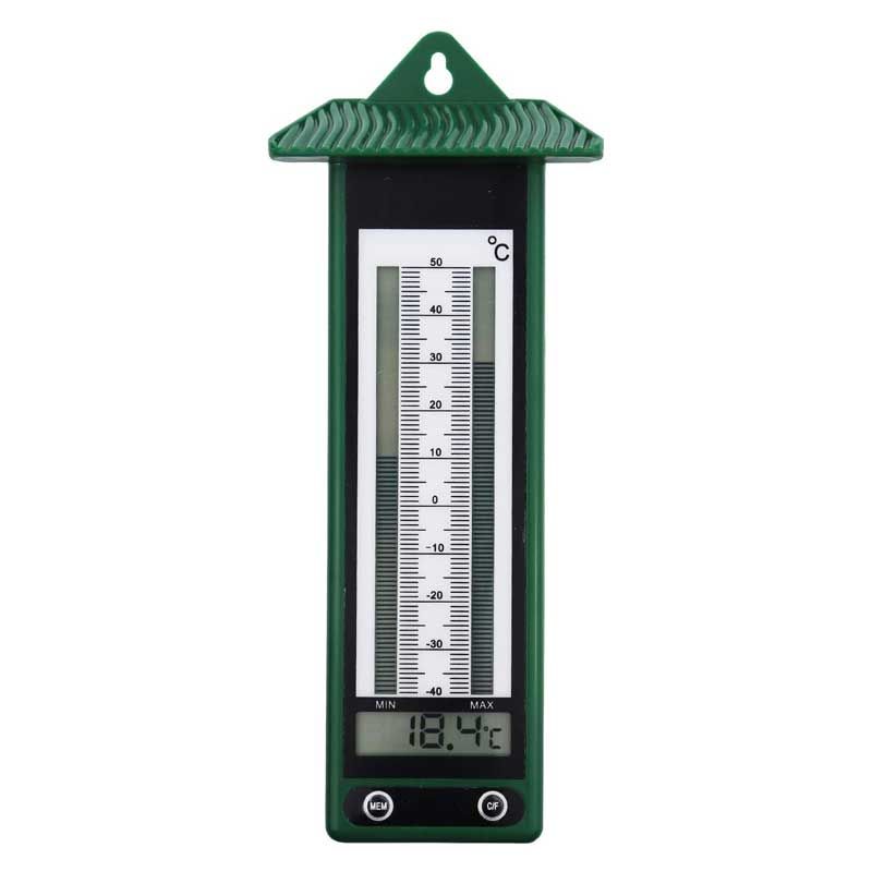 دماسنج دیجیتالی مدل   netpil dt2280
