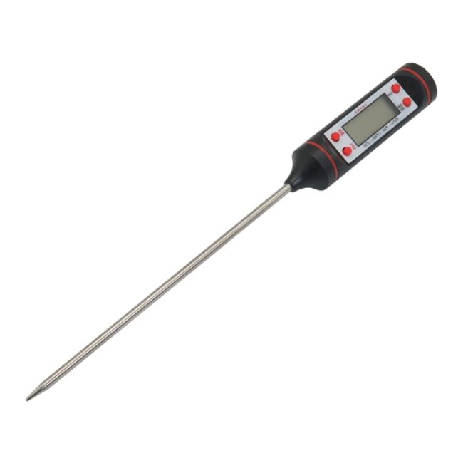 دماسنج دیجیتالی مدل tp101