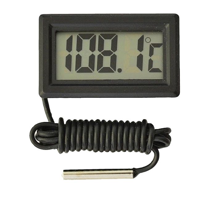دماسنج دیجیتالی مدل tpm 10