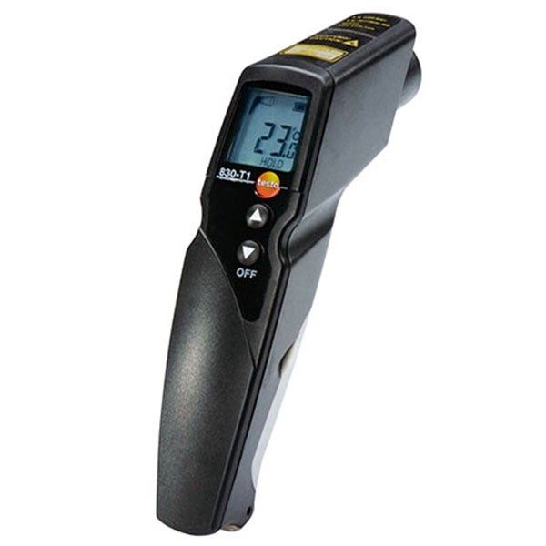 دماسنج فروسرخ تستو 830 t1