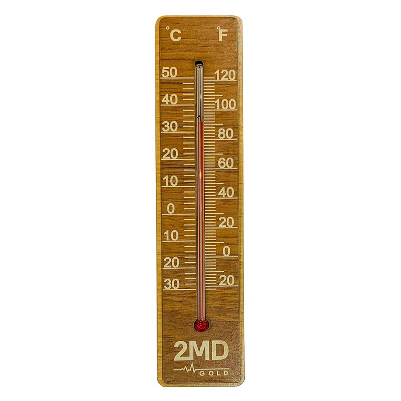 دماسنج محیطی 2 ام دی مدل cf120