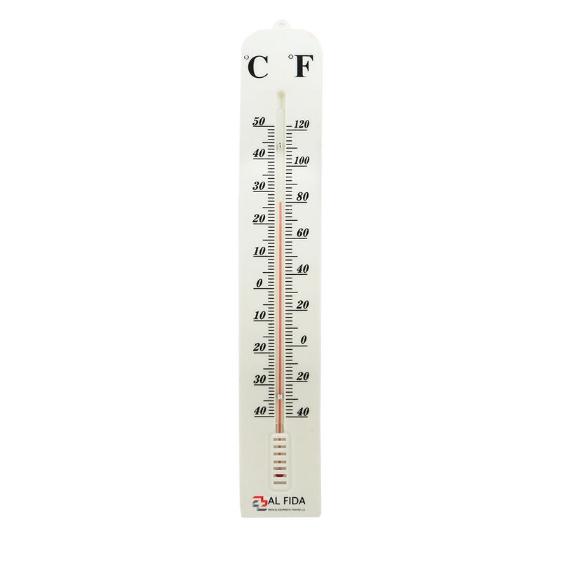 دماسنج محیطی آل فیدا مدل 14l09