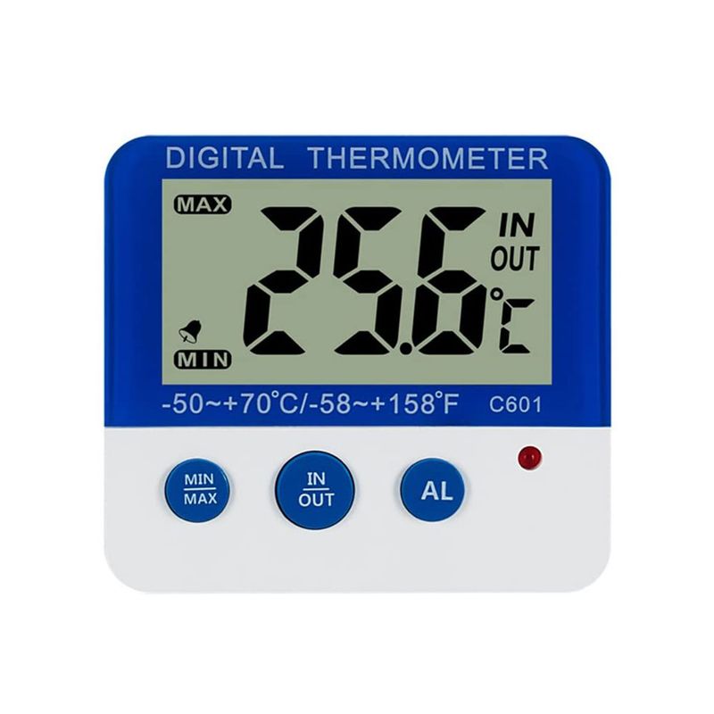 دماسنج محیطی مدل c601