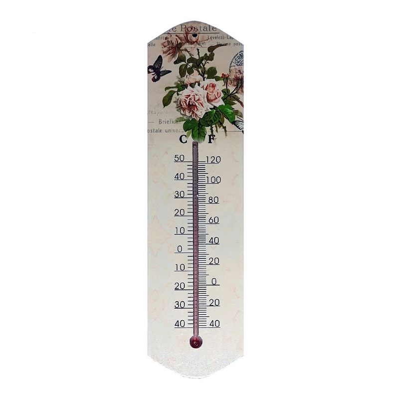 دماسنج محیطی مدل flowers کد 77