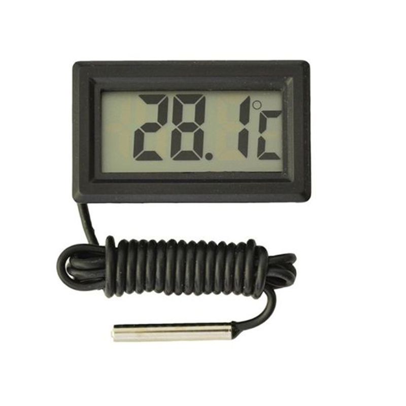دماسنج محیطی مدل tpm 10 ne