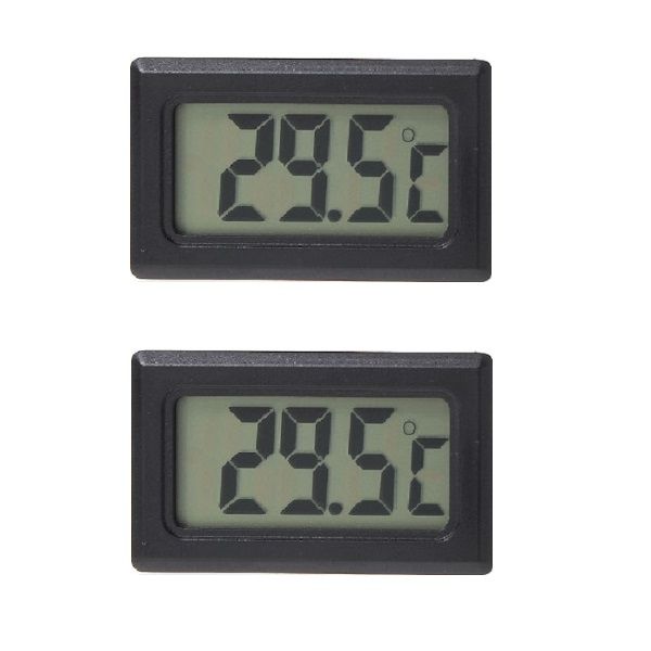 دماسنج محیطی مدل tpm 10 بسته 2 عددی
