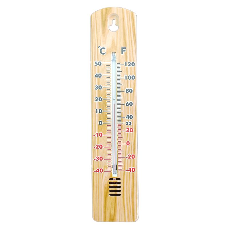 دماسنج محیطی مدل wood