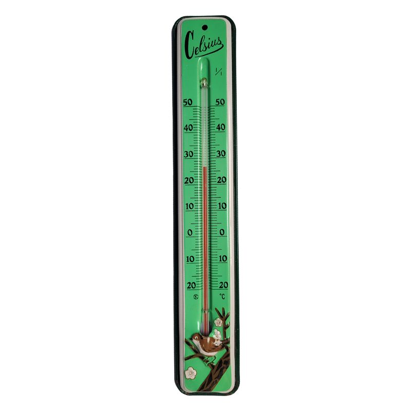 دماسنج‌ محیطی بِرد مدل bt 105 gr