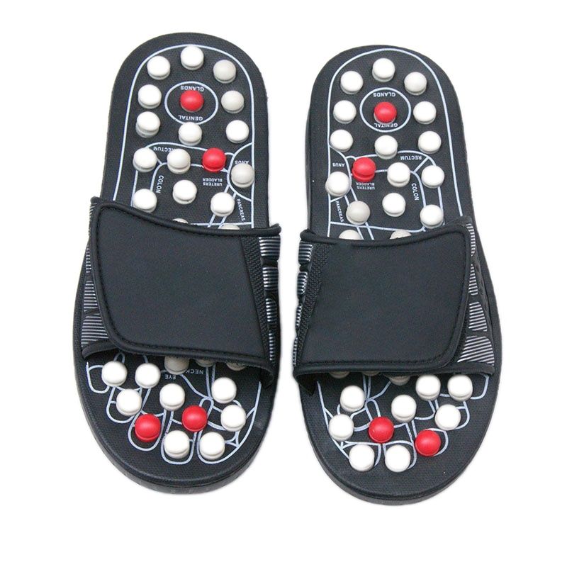 دمپایی ماساژور مدل slipper