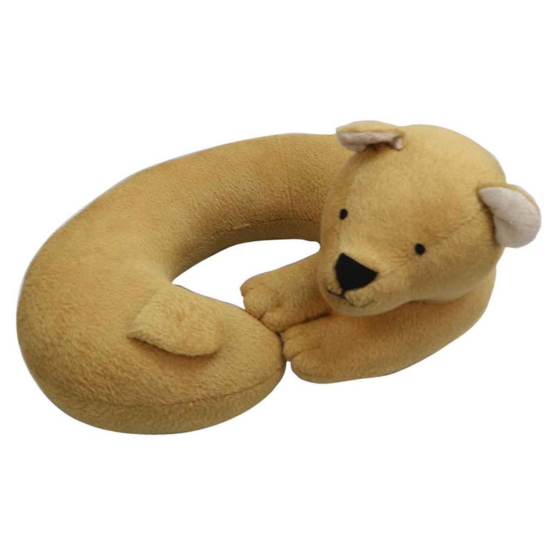 دور گردنی کوله طرح bear