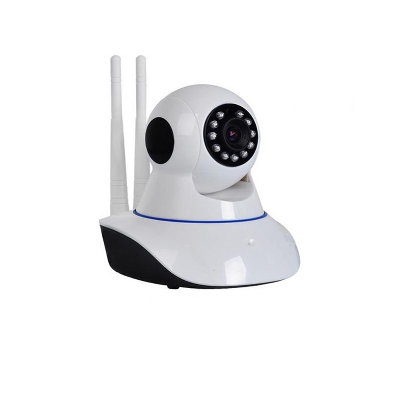 دوربین کنترل اتاق کودک مدل smart camera