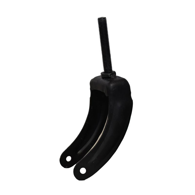 دوشاخه جلو ویلچر مدل p003