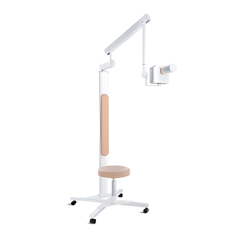 رادیوگرافی پرتابل وودپیکر مدل smart ray