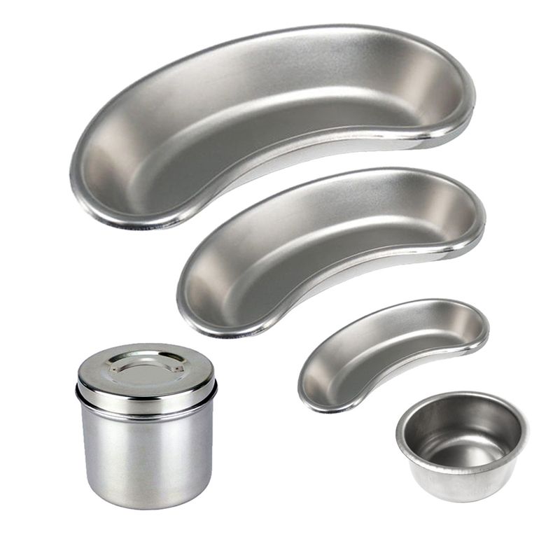 رسیور و گالی ‌پات و جاپنبه‌ای مدل rgspm مجموعه 5 عددی