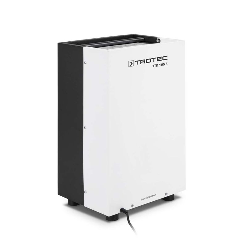 رطوبت زدا تروتک مدل ttk 105 s