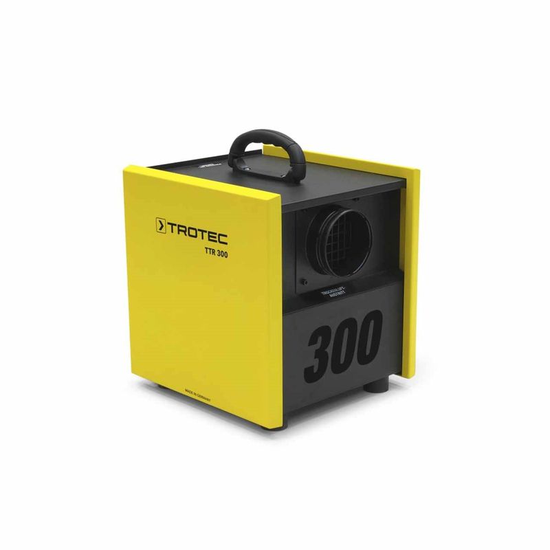 رطوبت زدا جذبی تروتک مدل ttr 300