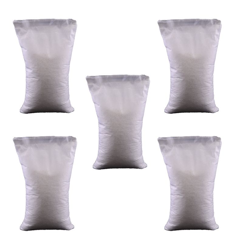 رطوبت گیر استرانگ کد 01 وزن 450 گرم مجموعه 5 عددی