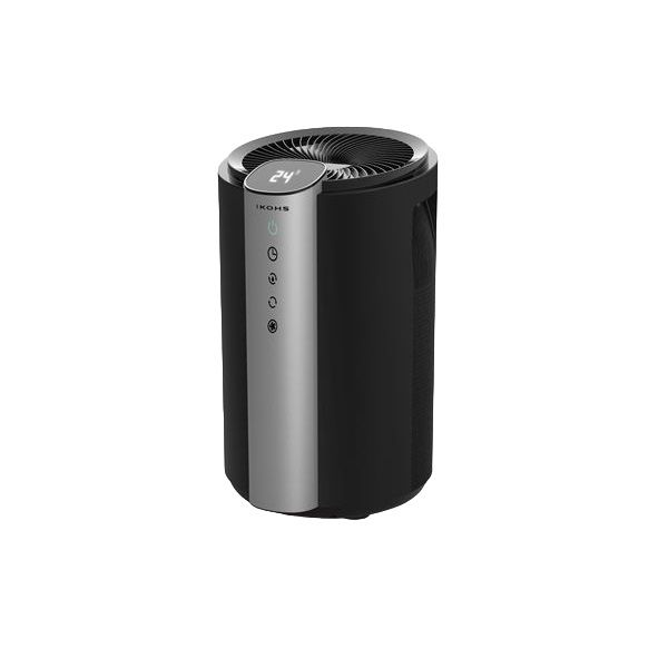 رطوبت گیر ایکوس مدل dryplus xl spiral