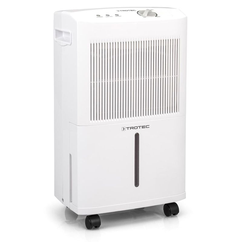 رطوبت گیر تروتک مدل ttk 50 e
