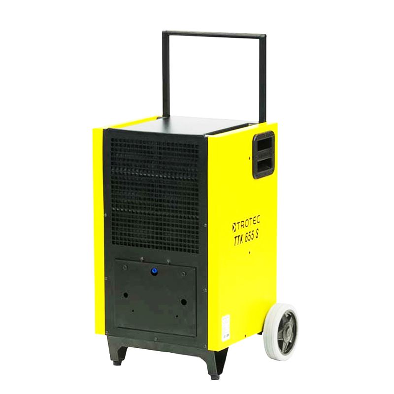رطوبت گیر تروتک مدل ttk 655 s