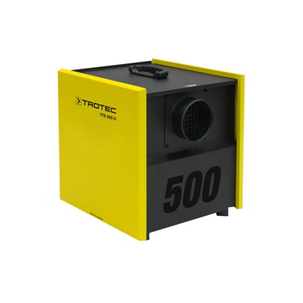 رطوبت گیر تروتک مدل ttr 500d