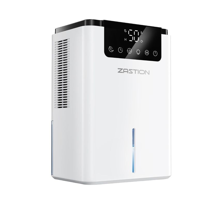 رطوبت گیر زاتیشن مدل k6 169