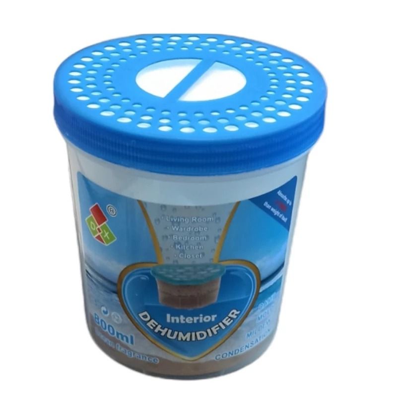 رطوبت گیر مدل rise و dx وزن 350 گرم
