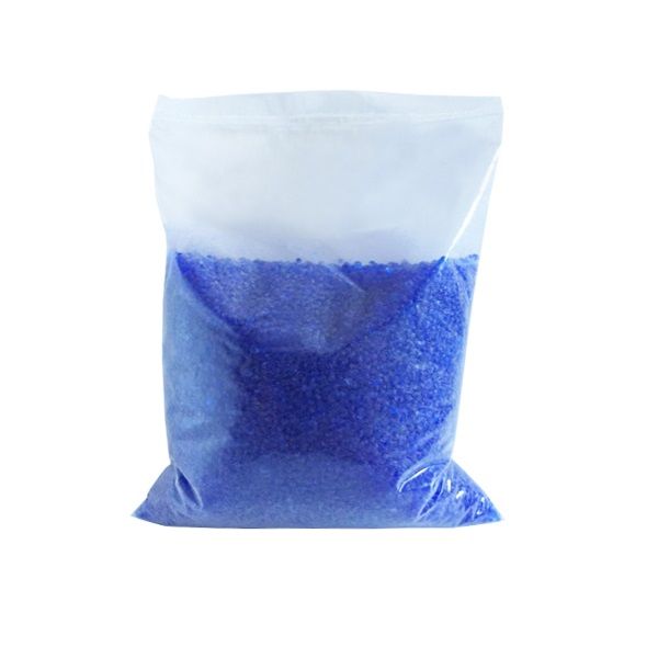 رطوبت گیر مدل silica وزن 500 گرم