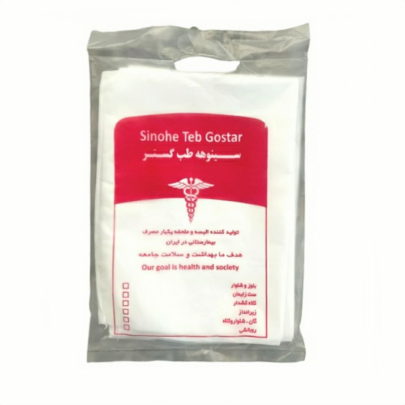رو بالشی مدل 130b سایز 50*70 سانتی متر بسته 4 عددی