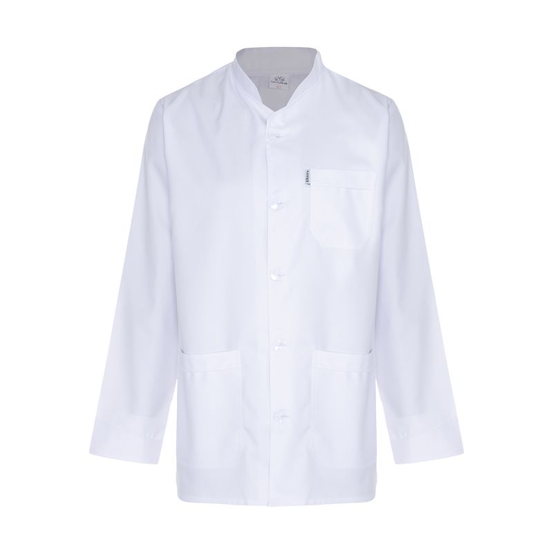 روپوش پزشکی مردانه خضرا کد rk42800