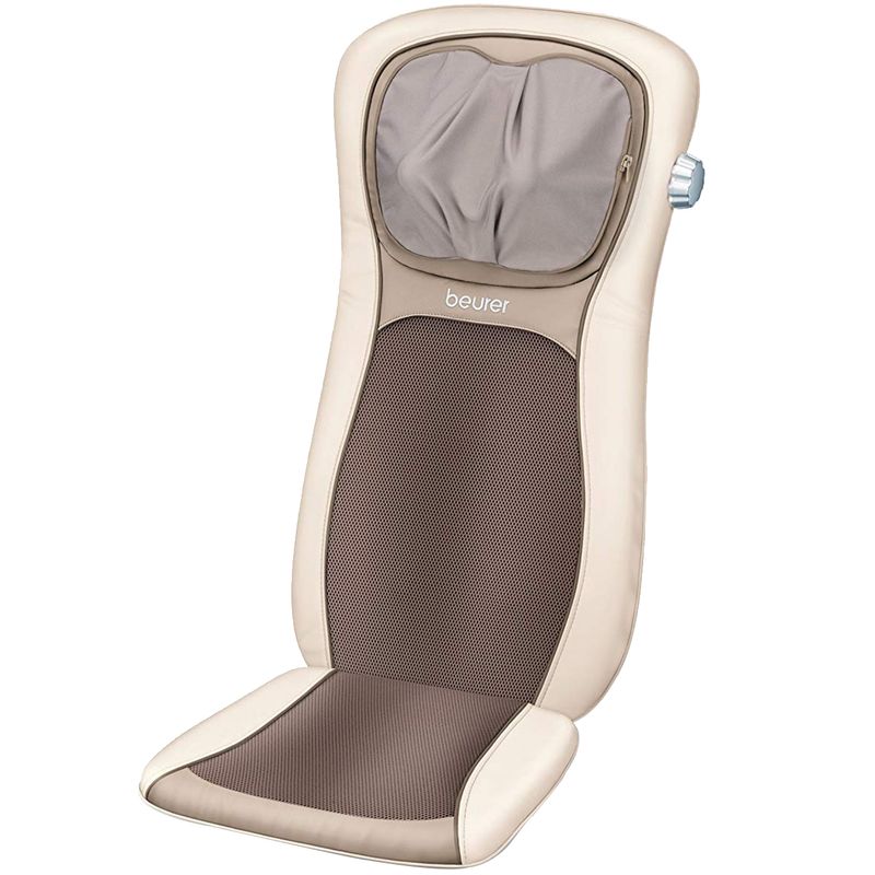 روکش صندلی ماساژ بیورر mg260