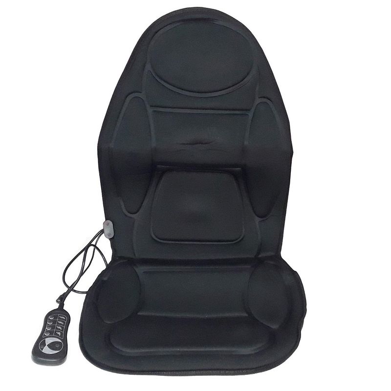 روکش صندلی ماساژور مدل jb 616c