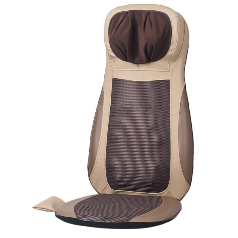 روکش صندلی ماساژور مدل kneading massage cushion