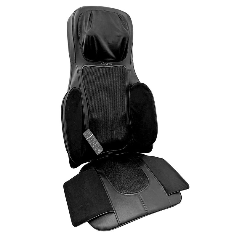 روکش صندلی ماساژور میوتو ایتالیا مدل dorso 3d