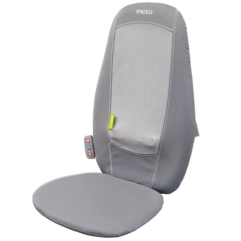 روکش صندلی ماساژور هومدیکس مدل شیاتسو bmsc 1000h eu