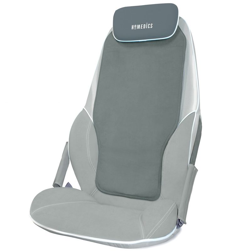 روکش صندلی ماساژور هومدیکس مدل شیاتسو bmsc 5000h eu